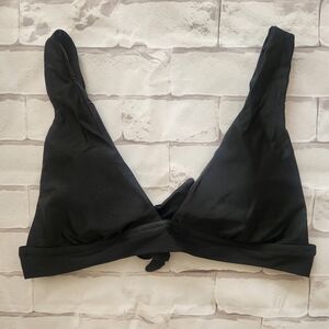 NWOT- aerie triangle swim top